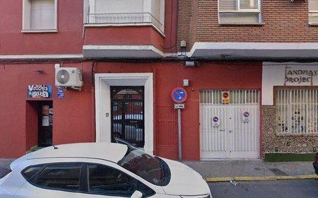 VECCHIA SCUOLA
