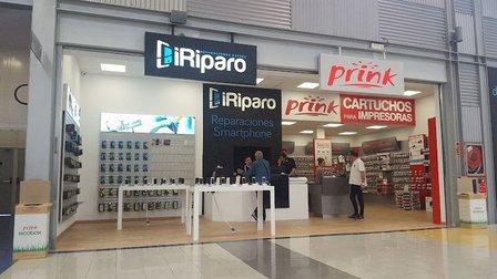 Prink | Cartuchos, tóner e impresoras - Leganés Plaza Nueva