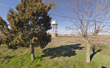DEPÓSITO DE AGUA