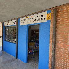 INTELSE SOLUCIONES (SERVICIO TÉCNICO AEG, LG, BALAY y ZANUSSI)