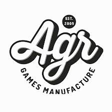 AGRpriority AGR Games Manufacture