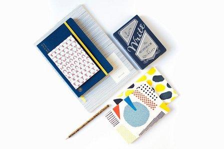 Oficinas de Notable-Notebooks: papelería de diseño y accesorios de oficina