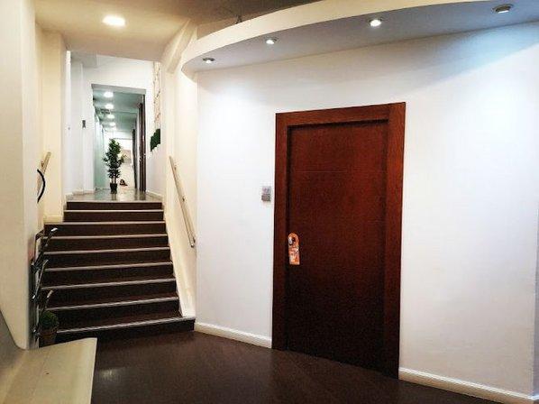Oficinas YA Gasset