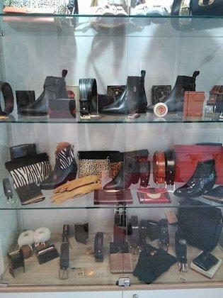 Artesanía Crispín