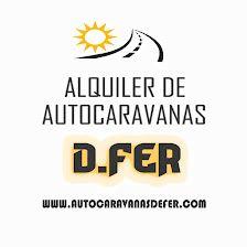 Parking Autocaravanas DEFER en Madrid