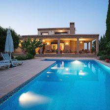 Villa Marin Toledo