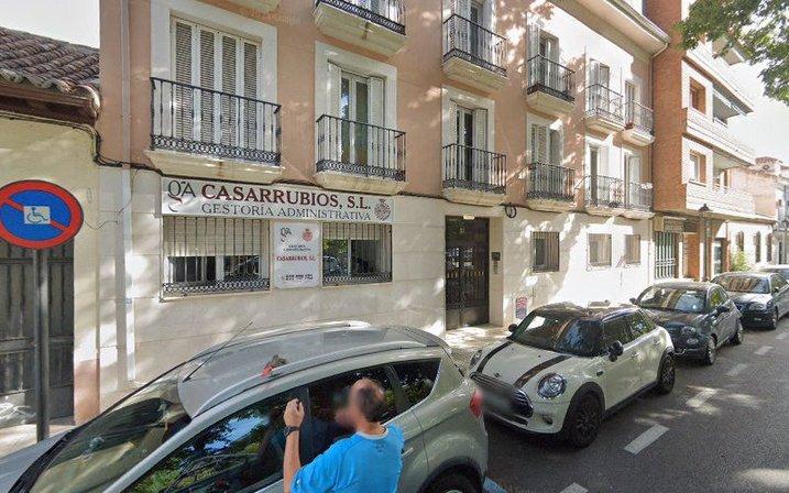 Gestoría Administrativa Casarrubios S.L.
