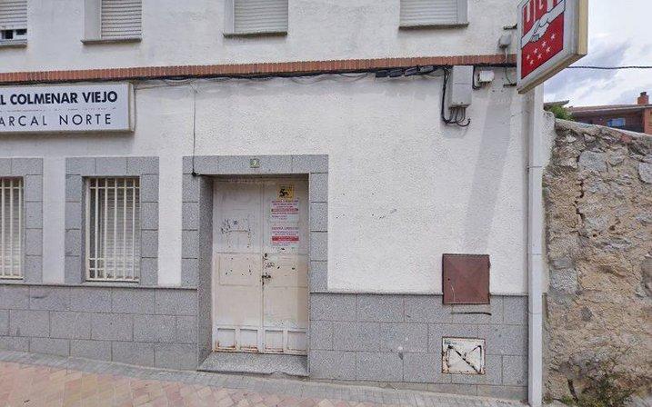 UGT Servicios Públicos de Madrid S.C. Norte