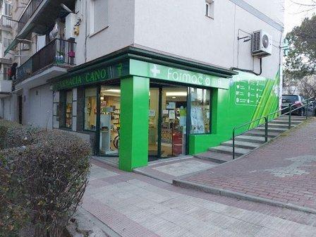 Farmacia Ortiz Cano - City 70