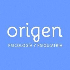 Clínica Origen Psicología y Psiquiatría