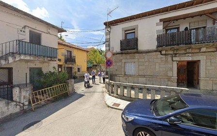 Residencia Santa Rosa de Lima