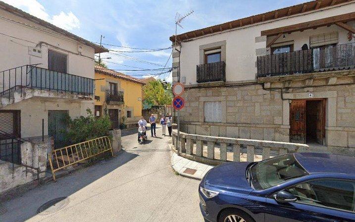 Residencia Santa Rosa de Lima