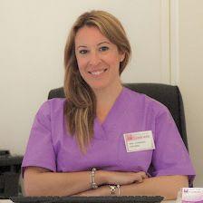 Clínica Dental Dra. Cuadrado