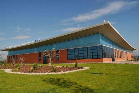 Veterinary Hospital