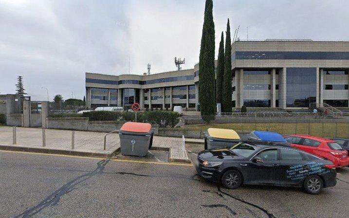Serpa Marbella Real Estate