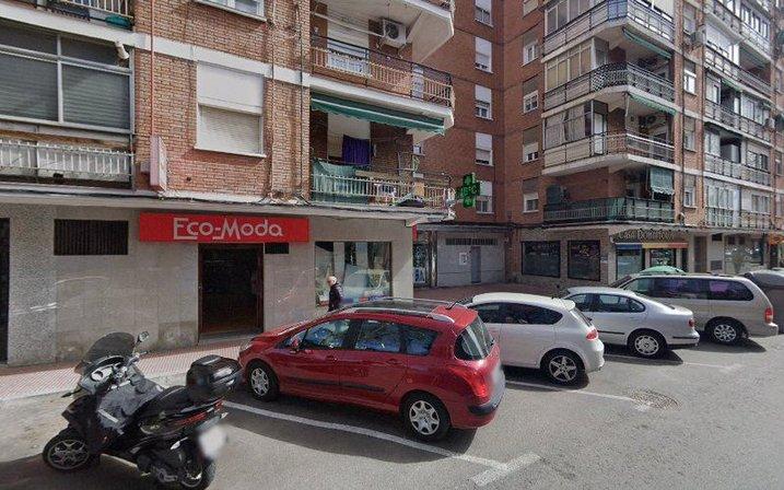Casa elio