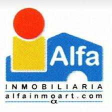 Inmobiliaria ALFA INMOART