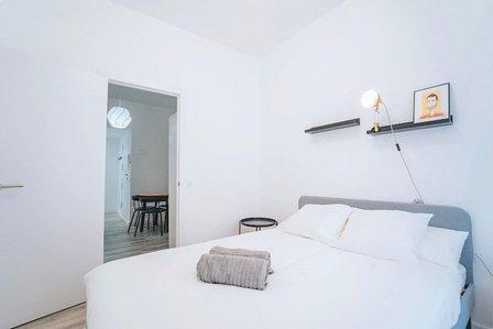 The Residential Club | Azca