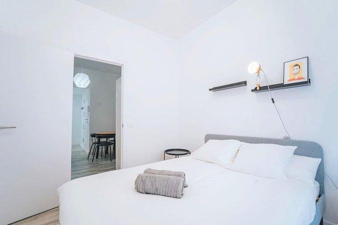 The Residential Club | Azca