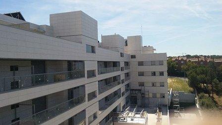 Residencial Nature Puerta de Hierro