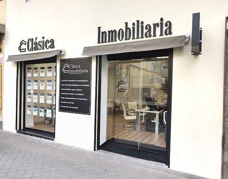 Clásica Inmobiliaria