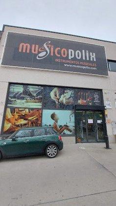 Musicopolix