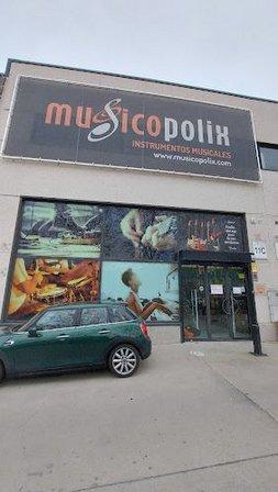 Musicopolix