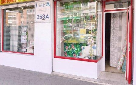 Almacenes Linda Textil Hogar