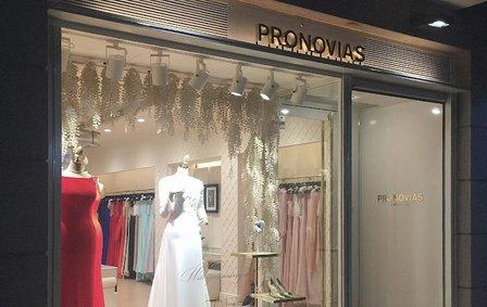 Pronovias Leganés - Vestidos de Novia