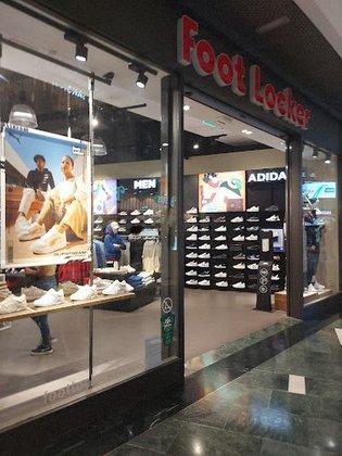 Foot Locker