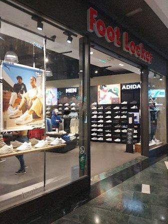Foot Locker