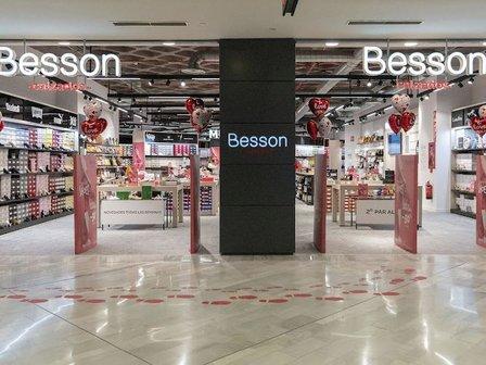 Besson Calzados La Vaguada