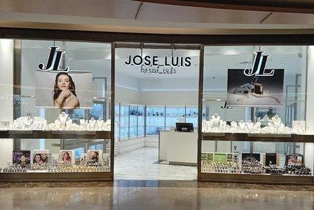 JOSE LUIS JOYERIAS