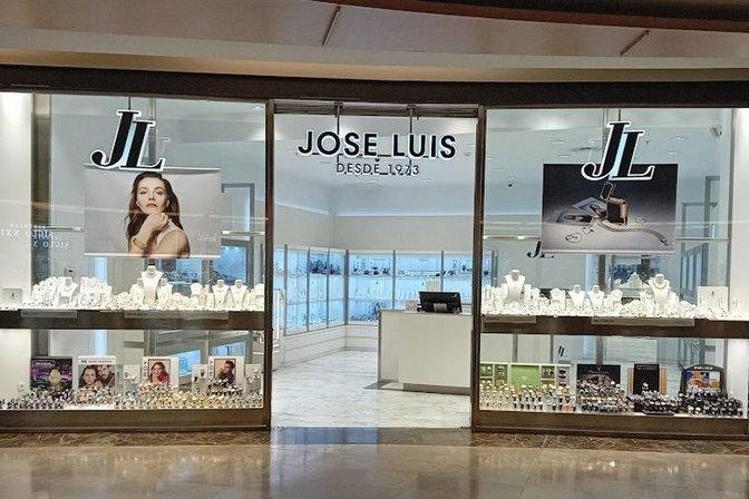 JOSE LUIS JOYERIAS