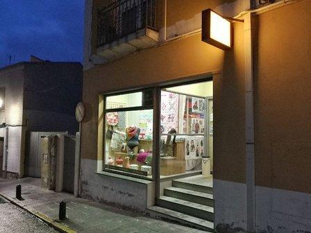 El Rincón De La Costura