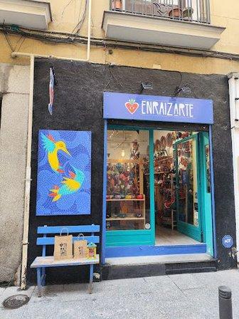 Enraizarte