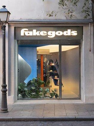 Fake Gods