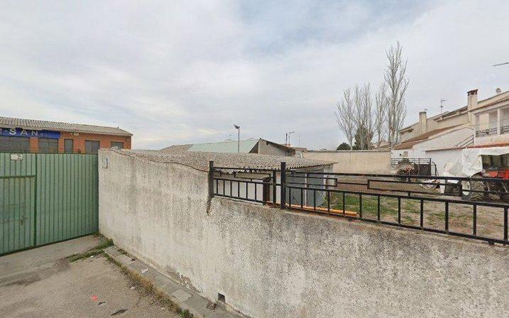 De Marpisan Alimentación Animal