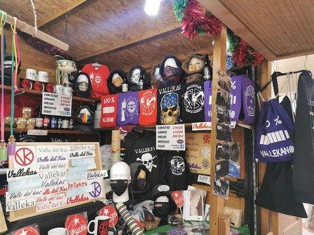 Distribuciones con Arte