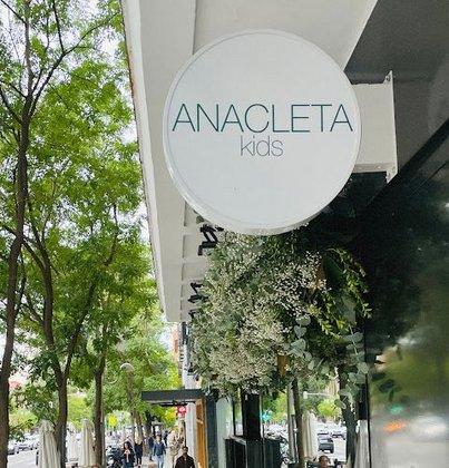 Anacleta Kids