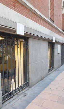 Gandía Blasco Madrid