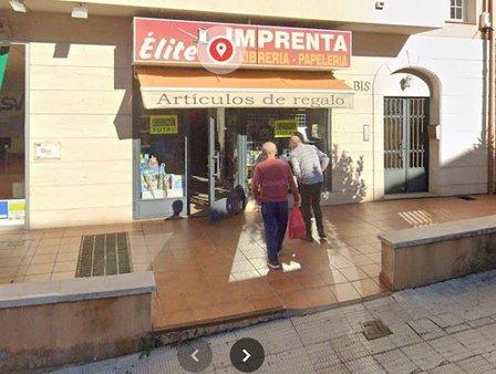 Imprenta Élite