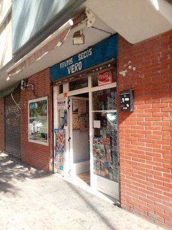 Frutos Secos Vero