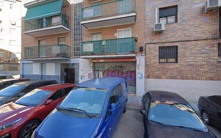 Autoservicio Alimentación Fruta Bazar
