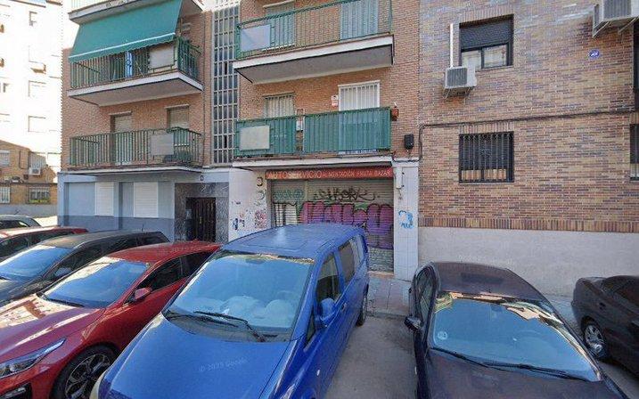 Autoservicio Alimentación Fruta Bazar