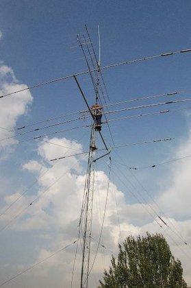 ANTENAS S.A.T. SIERRA