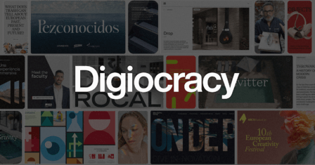 Digiocracy Madrid