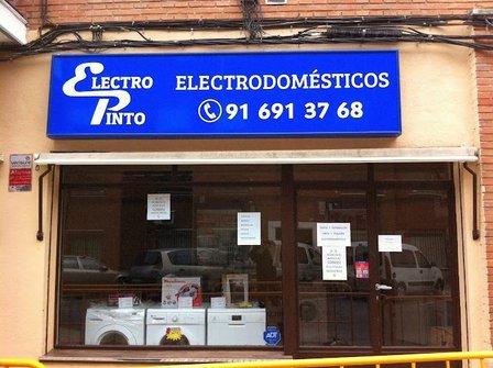 ElectroPinto