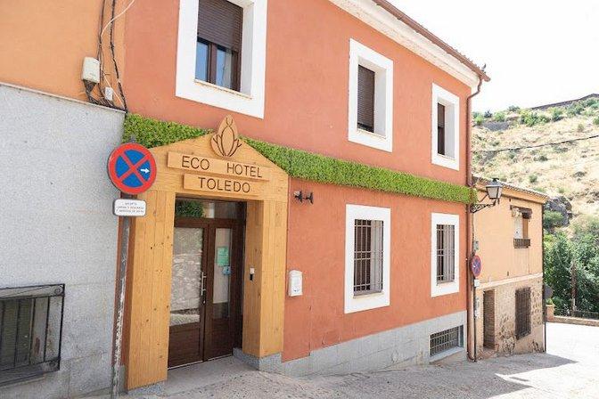 ECO HOTEL TOLEDO