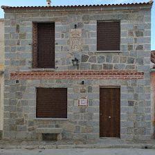 Casa Rural Baños de la Reina